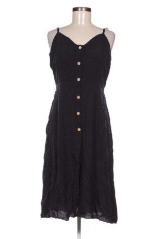 Φόρεμα Haily`s, Μέγεθος L, Χρώμα Μπλέ, Τιμή 15,44 €