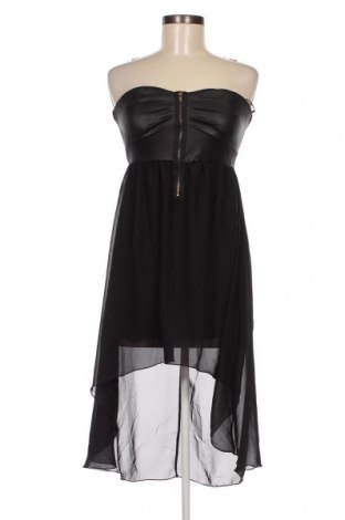 Φόρεμα Haily`s, Μέγεθος S, Χρώμα Μαύρο, Τιμή 15,44 €