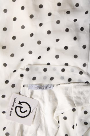 Kleid Haily`s, Größe XS, Farbe Weiß, Preis € 17,37