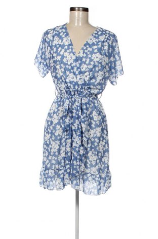 Φόρεμα Haily`s, Μέγεθος L, Χρώμα Μπλέ, Τιμή 29,69 €
