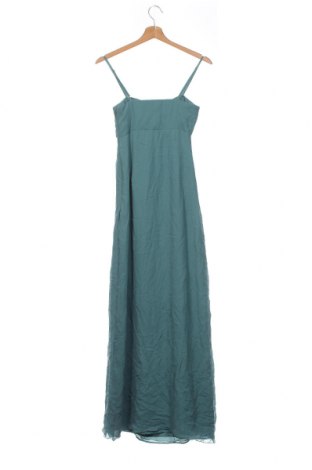 Kleid Hallhuber, Größe XS, Farbe Blau, Preis € 34,39