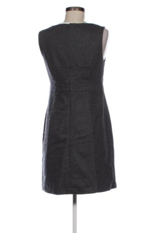 Kleid Hallhuber, Größe M, Farbe Grau, Preis 25,68 €