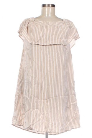 Kleid Hallhuber, Größe S, Farbe Beige, Preis € 29,67