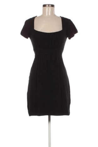 Kleid Hallhuber, Größe M, Farbe Schwarz, Preis 29,67 €