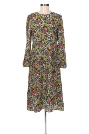 Kleid Hallhuber, Größe M, Farbe Mehrfarbig, Preis 28,53 €