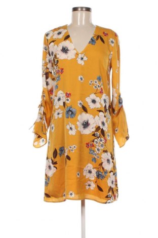 Kleid Hallhuber, Größe S, Farbe Mehrfarbig, Preis 28,53 €