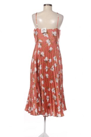 Kleid Hallhuber, Größe M, Farbe Rosa, Preis € 29,34