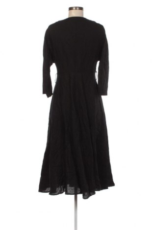 Rochie Hallhuber, Mărime M, Culoare Negru, Preț 269,74 Lei