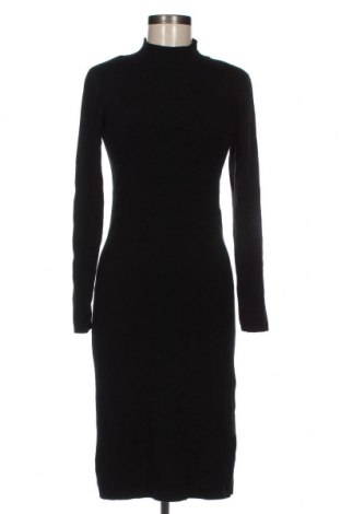 Kleid Hallhuber, Größe L, Farbe Schwarz, Preis 28,53 €