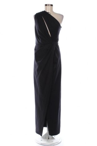 Kleid Halston, Größe L, Farbe Schwarz, Preis € 170,93