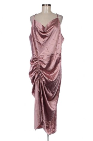 Kleid Hanna Nikole, Größe 3XL, Farbe Rosa, Preis 54,21 €