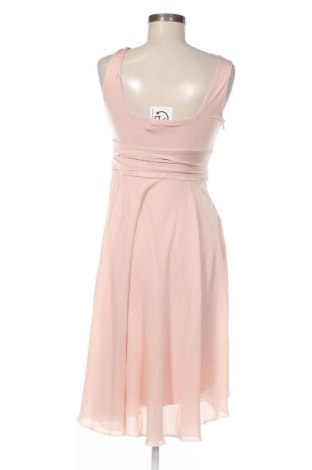Φόρεμα Happy Holly, Μέγεθος M, Χρώμα Ρόζ , Τιμή 8,90 €
