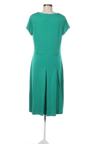 Kleid Heine, Größe XL, Farbe Grün, Preis 16,25 €