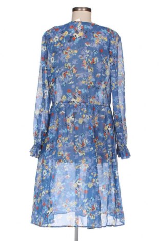 Kleid Heine, Größe M, Farbe Blau, Preis 19,04 €