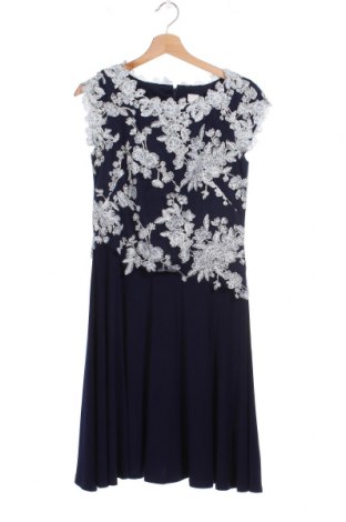 Kleid Heine, Größe XS, Farbe Blau, Preis € 22,40