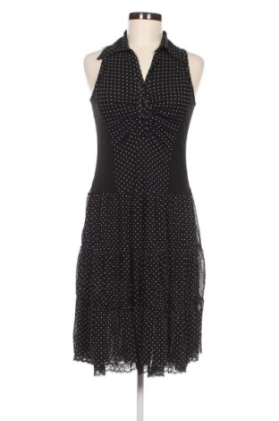 Rochie Heine, Mărime M, Culoare Negru, Preț 90,00 Lei