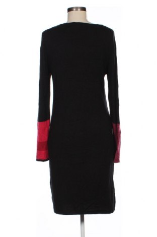 Kleid Heine, Größe M, Farbe Schwarz, Preis 16,70 €