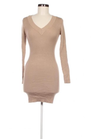 Kleid Hera Collection, Größe M, Farbe Beige, Preis 37,58 €