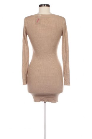 Kleid Hera Collection, Größe M, Farbe Beige, Preis 37,58 €