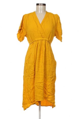 Kleid Hermosa, Größe M, Farbe Gelb, Preis € 18,25