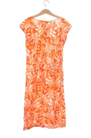 Φόρεμα Hessnatur, Μέγεθος XS, Χρώμα Πορτοκαλί, Τιμή 30,14 €