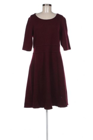 Kleid Hobbs, Größe XL, Farbe Rot, Preis 58,80 €