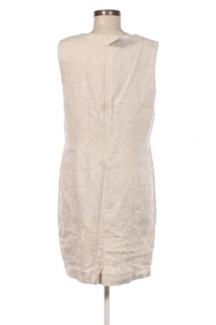 Φόρεμα Hobbs London, Μέγεθος L, Χρώμα  Μπέζ, Τιμή 47,88 €