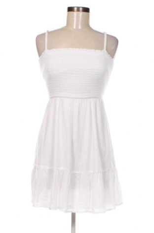 Φόρεμα Hollister, Μέγεθος S, Χρώμα Λευκό, Τιμή 19,48 €