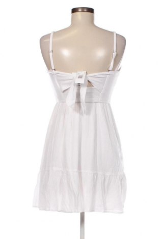 Kleid Hollister, Größe S, Farbe Weiß, Preis € 25,05