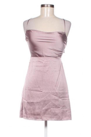 Kleid Hollister, Größe S, Farbe Lila, Preis 19,48 €