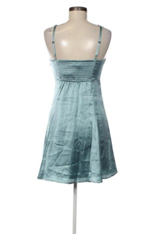 Kleid Hollister, Größe S, Farbe Blau, Preis 25,00 €