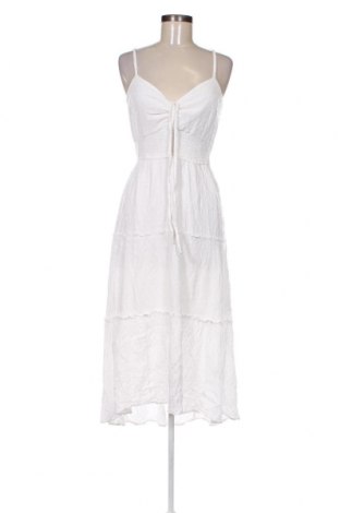 Sukienka Hollister, Rozmiar L, Kolor Biały, Cena 153,53 zł