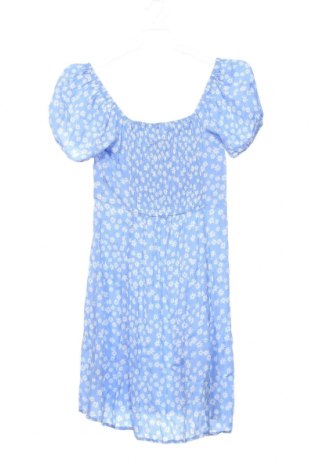 Φόρεμα Holly & Whyte By Lindex, Μέγεθος XS, Χρώμα Μπλέ, Τιμή 15,00 €