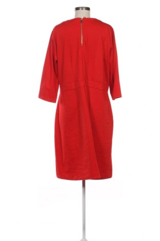 Φόρεμα Holly & Whyte By Lindex, Μέγεθος XL, Χρώμα Κόκκινο, Τιμή 17,94 €