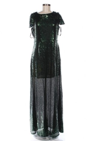Kleid HotSquash London, Größe XXL, Farbe Grün, Preis € 101,13