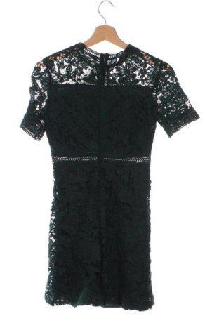 Rochie House, Mărime XS, Culoare Verde, Preț 88,78 Lei