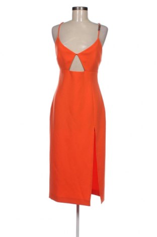 Kleid Hugo Boss, Größe M, Farbe Orange, Preis € 108,01