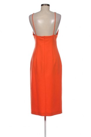 Kleid Hugo Boss, Größe M, Farbe Orange, Preis € 196,39