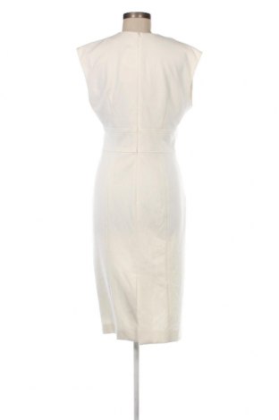 Kleid Hugo Boss, Größe L, Farbe Ecru, Preis € 228,87