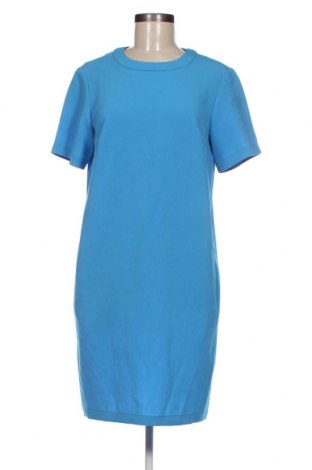 Φόρεμα Hugo Boss, Μέγεθος S, Χρώμα Μπλέ, Τιμή 108,01 €