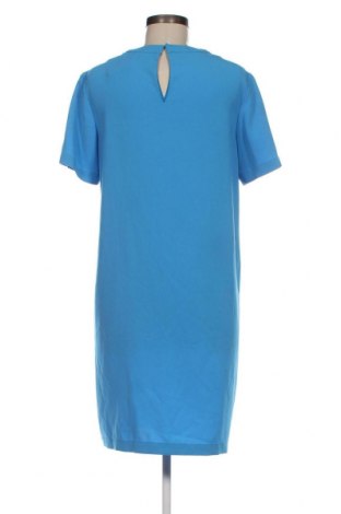 Kleid Hugo Boss, Größe S, Farbe Blau, Preis 196,39 €