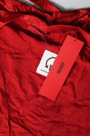 Šaty  Hugo Boss, Velikost L, Barva Červená, Cena  3 037,00 Kč