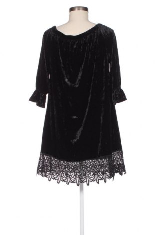 Šaty  Hummingbird, Velikost M, Barva Černá, Cena  185,00 Kč