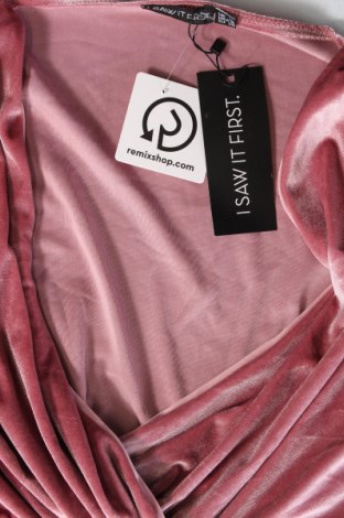 Kleid I Saw It First, Größe M, Farbe Rosa, Preis € 64,72