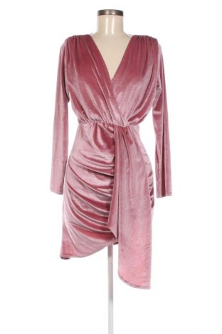 Φόρεμα I Saw It First, Μέγεθος M, Χρώμα Ρόζ , Τιμή 25,89 €