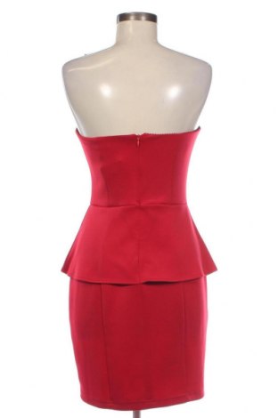 Kleid IClothing, Größe M, Farbe Rot, Preis 10,43 €
