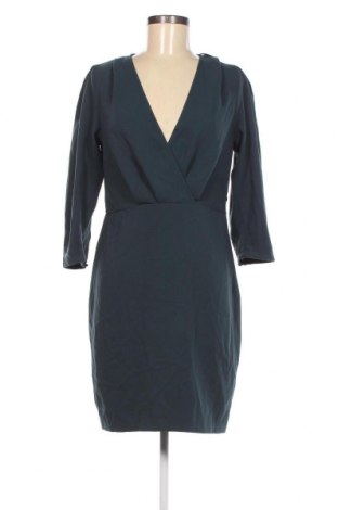 Kleid IKKS, Größe M, Farbe Blau, Preis € 64,49