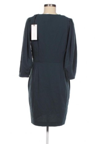 Kleid IKKS, Größe M, Farbe Blau, Preis € 71,65