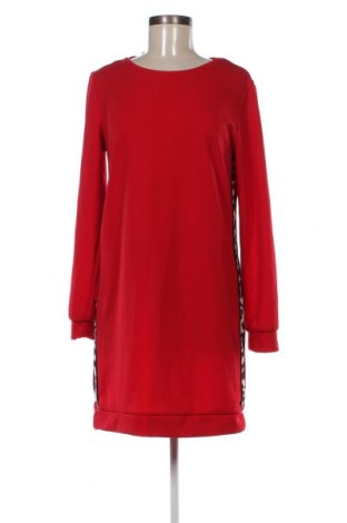 Kleid IX-O, Größe M, Farbe Rot, Preis € 20,18