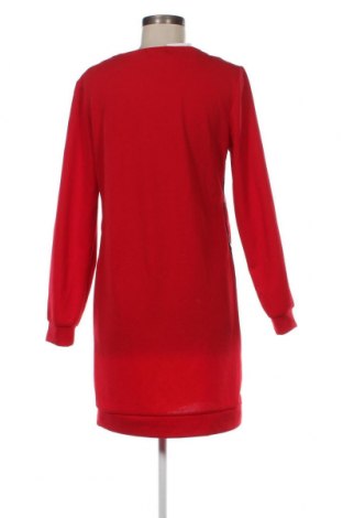 Kleid IX-O, Größe M, Farbe Rot, Preis 20,18 €